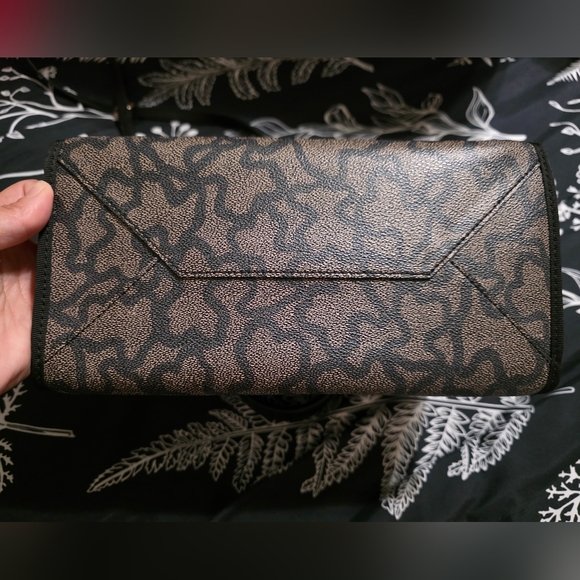 TOUS medium bag Amaya Kaos Collection - Picture 11 of 15